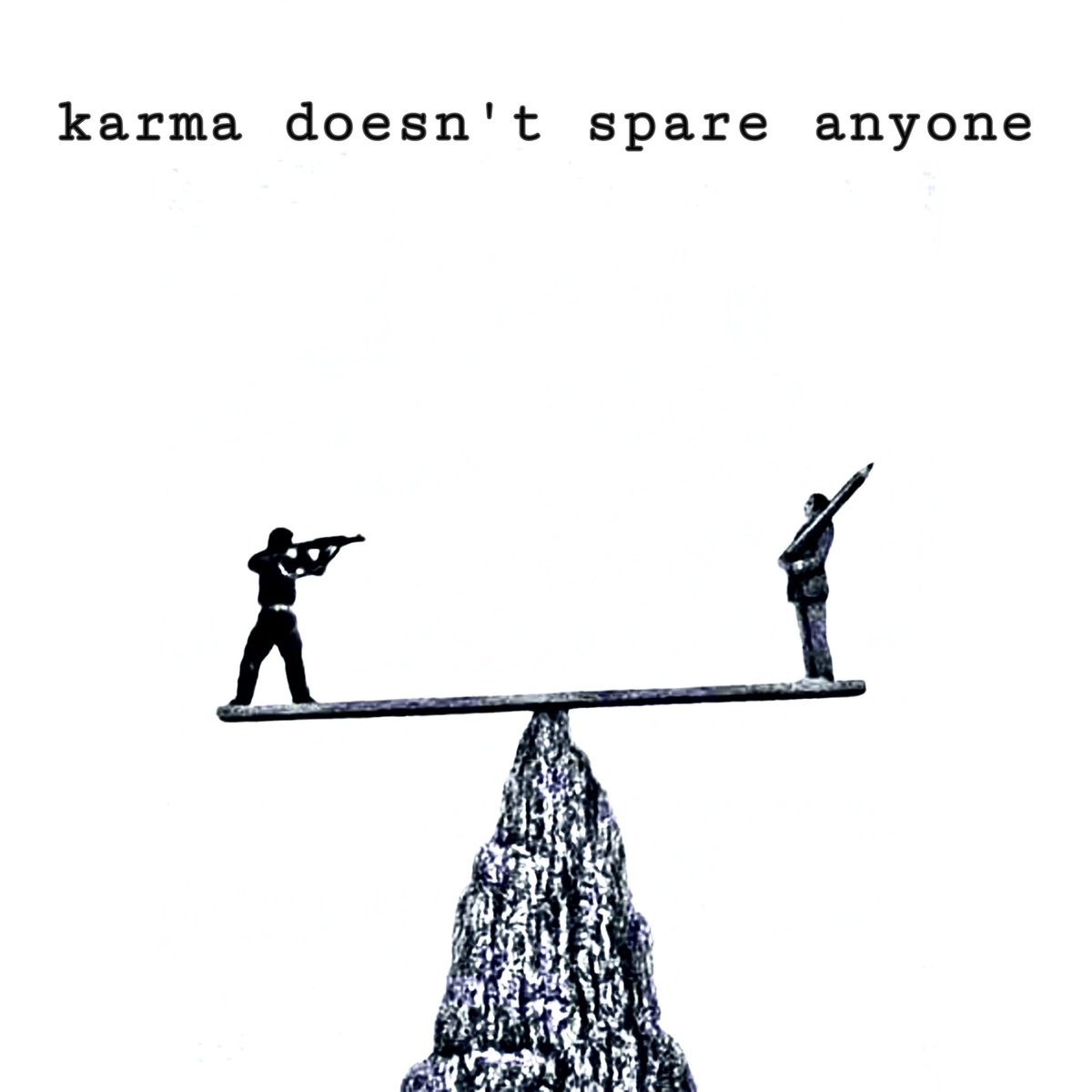 udayraj2019's tweet image. DEEP TRUTH👏
.
.
.
.
.
.
.
KARMA DOESN&apos;T SPARE ANYONE..!! 
Being good will always brings you Best😊

#karmaayurveda #successtips #lifeadvice #balancedlife #motivateyourself #learnandgrow #learnfromthebest #keepmoving