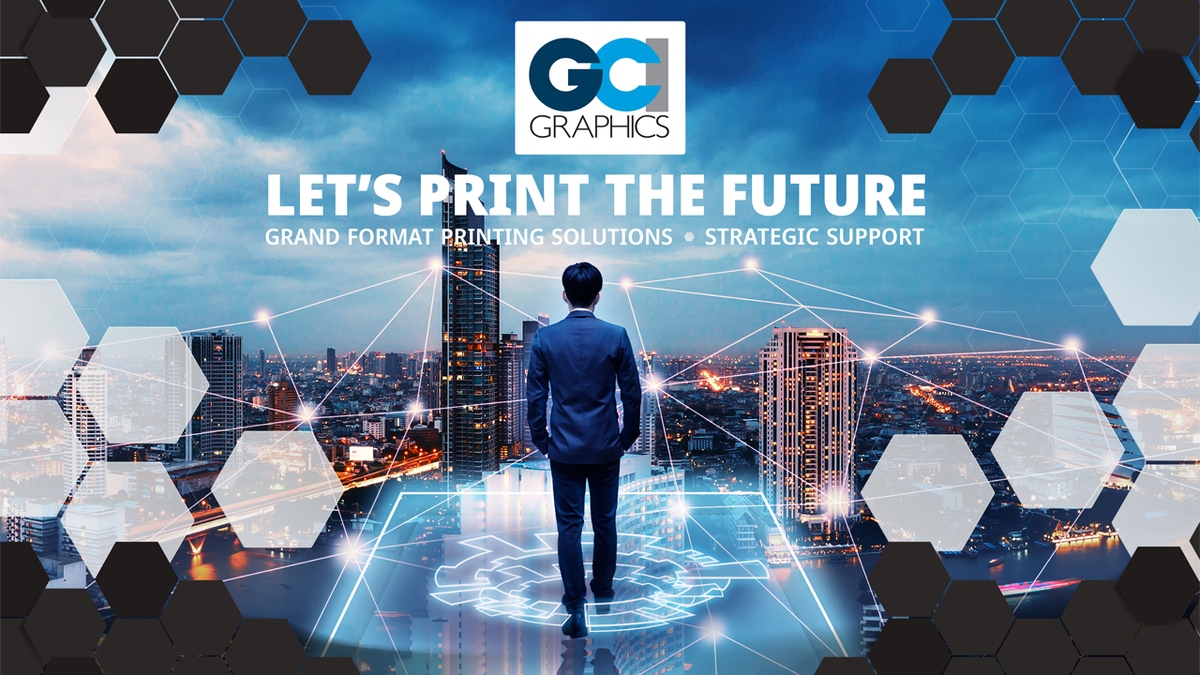 exploringgraphx's tweet photo. Social distancing graphics, #antimicrobial graphics, environmental graphics and more – we have the solutions you need. See us in Booth 1114 at the #TogetherAgainExpo on Friday or contact us to discuss how we can print the future — together!

#grandformatprinting #socialdistancing https://t.co/hSbdkQlNRV