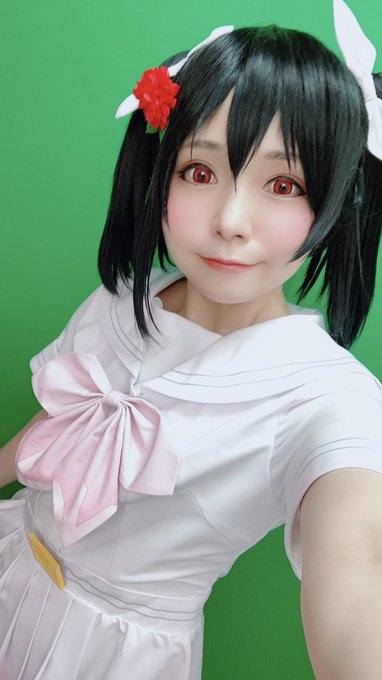 コスプレイヤー霙(みぞれ)のTwitter画像18