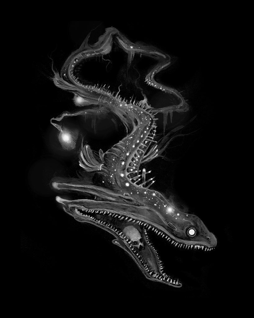 bserway's tweet image. Deep sea bois have drifted ashore (limited to 25 each) 🌊 link in bio