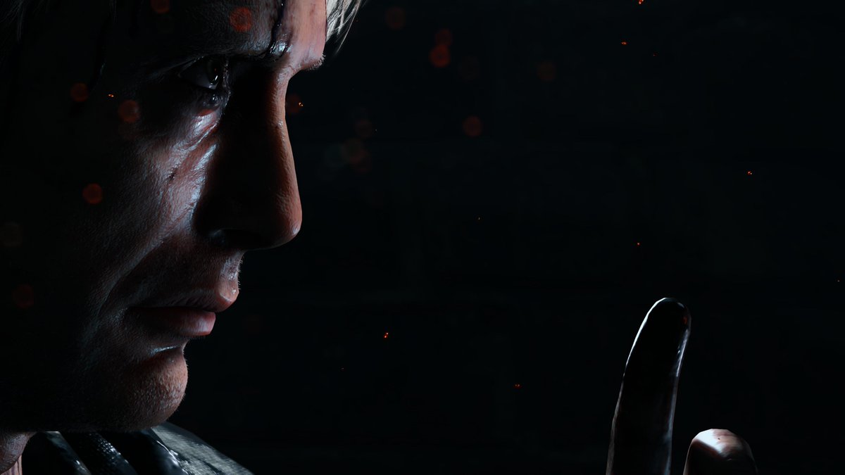 sam_stranding's tweet photo. #PS4share https://t.co/cQDIZi2q42