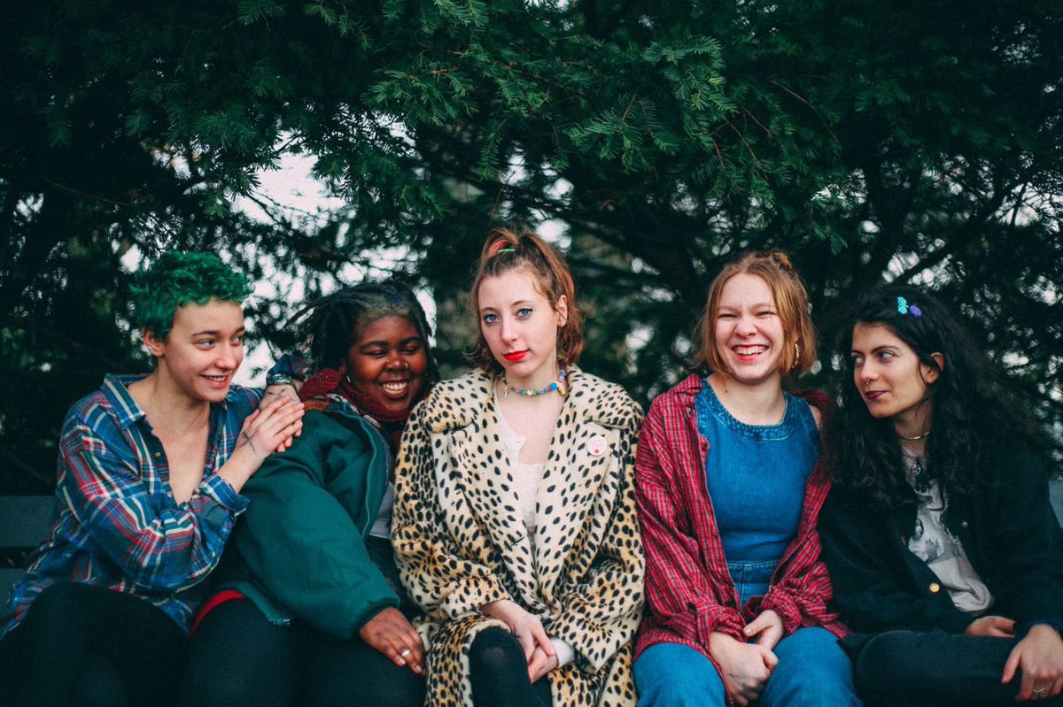 ~T-REXTASY~From New York, NY