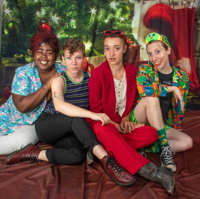 ~T-REXTASY~From New York, NY