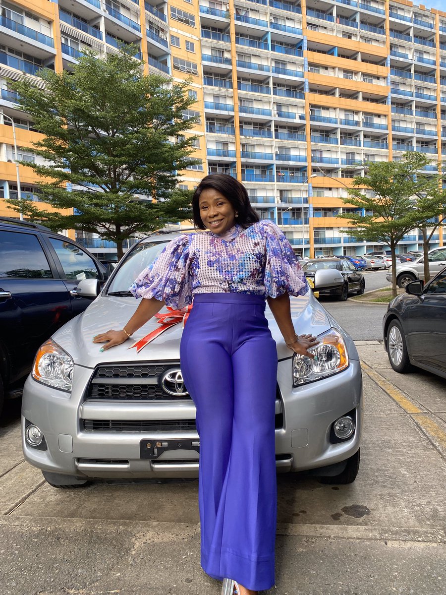 BolanleOfficial's tweet photo. God saves the best for the last. 
Ape jeun oki n je baje.

🎊🎊🎊🎊🎊🎊🎊🎊
💃🏾💃🏾💃🏾💃🏾💃🏾💃🏾💃🏾💃🏾

#BOBNationKeyit
#GodShowedup
#BolanleRav4
#HatersinDenial https://t.co/bbUfPfrK0G