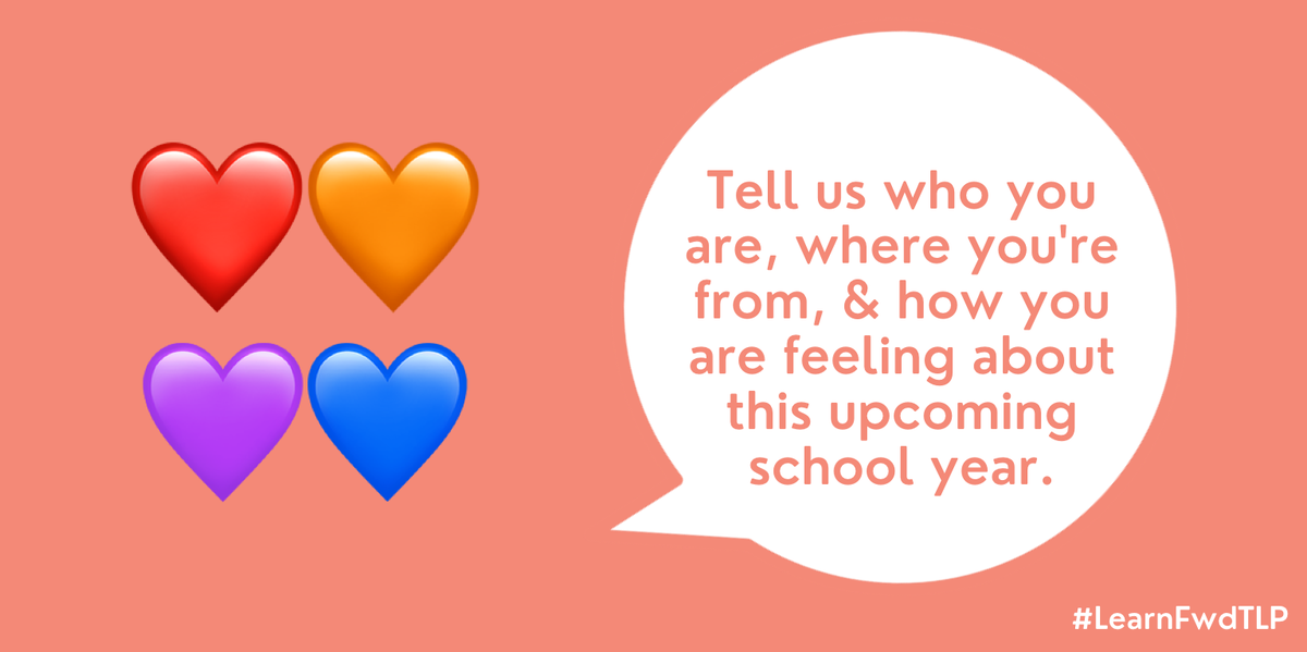 Learning Forward tweet media