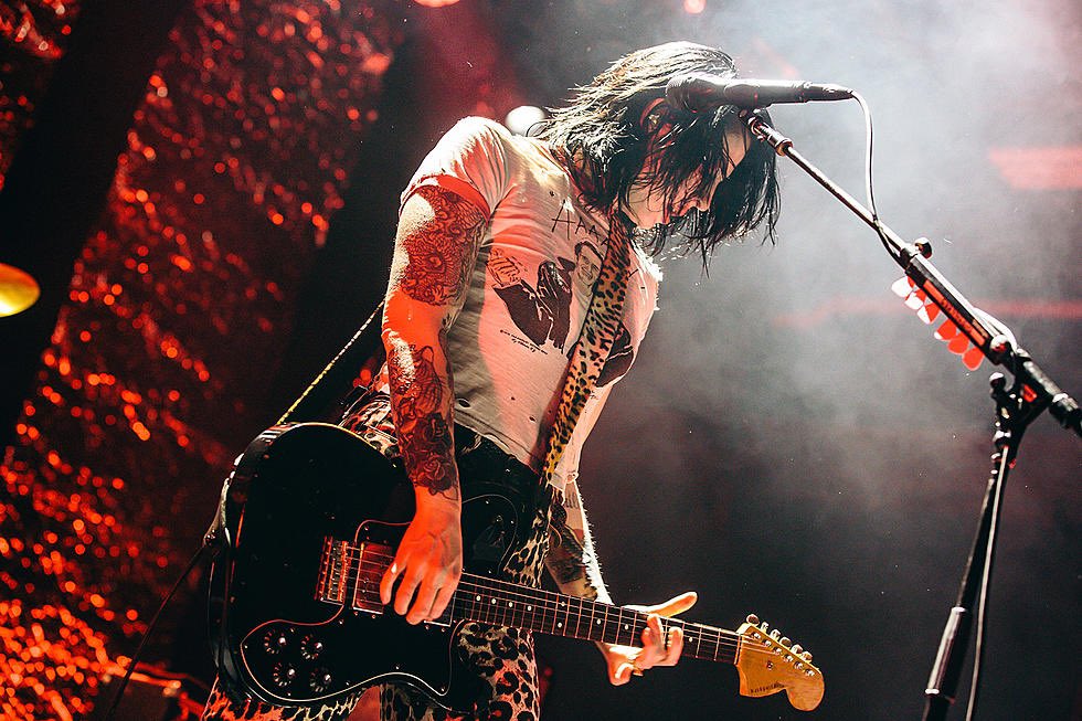 ~BRODY DALLE~From Melbourne, Australia (Suggested by  @BromwellDropout :D)