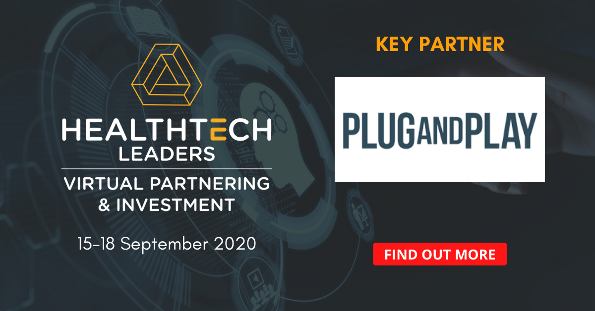 @LSXLeaders is hosting a virtual showcase for Healthtech companies to engage intn'l #investors, #strategicpartners, #payors and #providers. All sessions are offered at no charge. Passes can be upgraded for 1:1 partnering.
Full agenda & speakers π https://t.co/pWEHcq6G2x https://t.co/CEP8gBVjeR