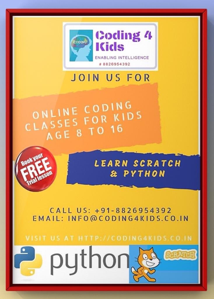 Coding4K's tweet image. 