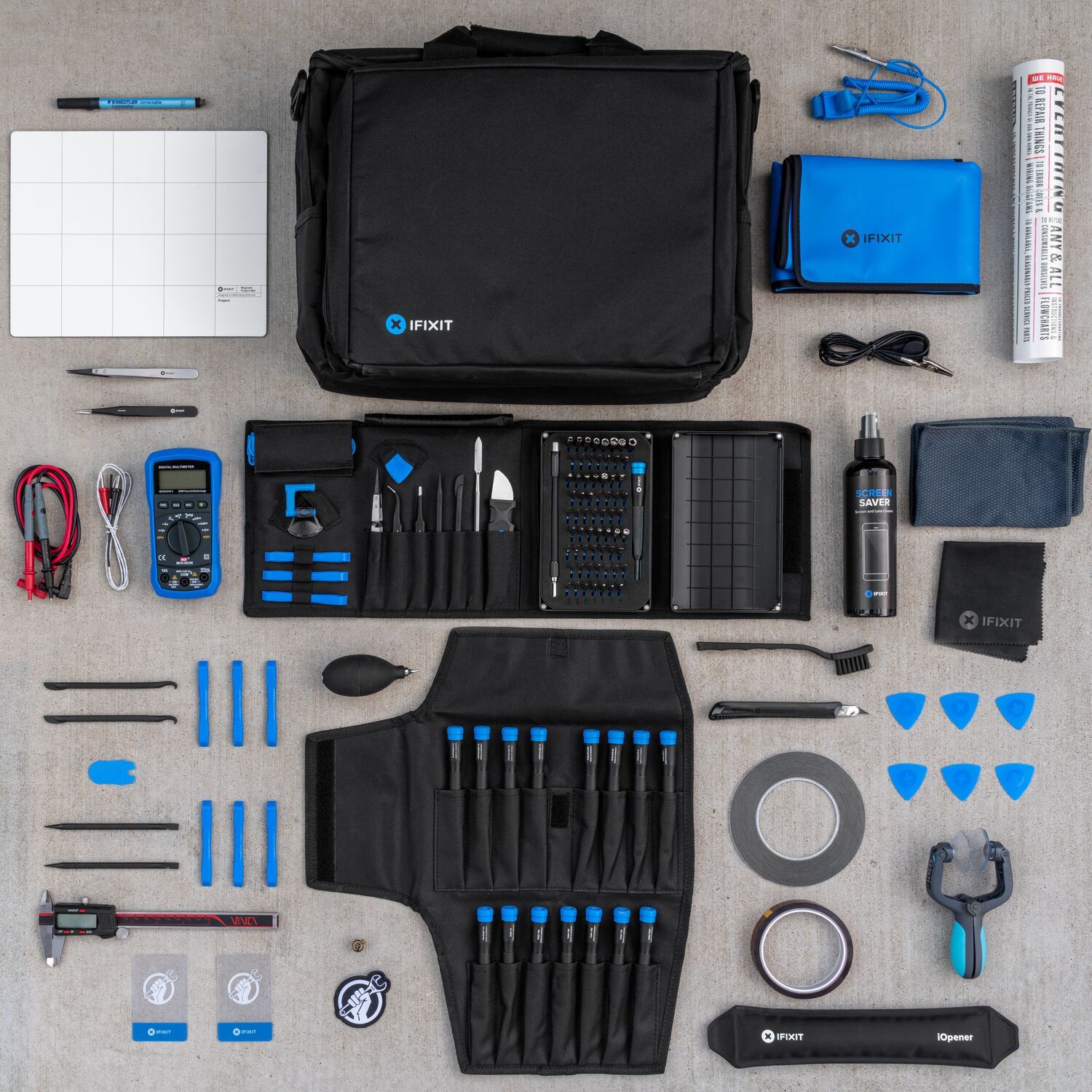 iFixit on X
