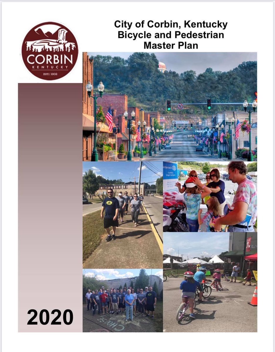 Cumberland Valley Area Development District tweet media