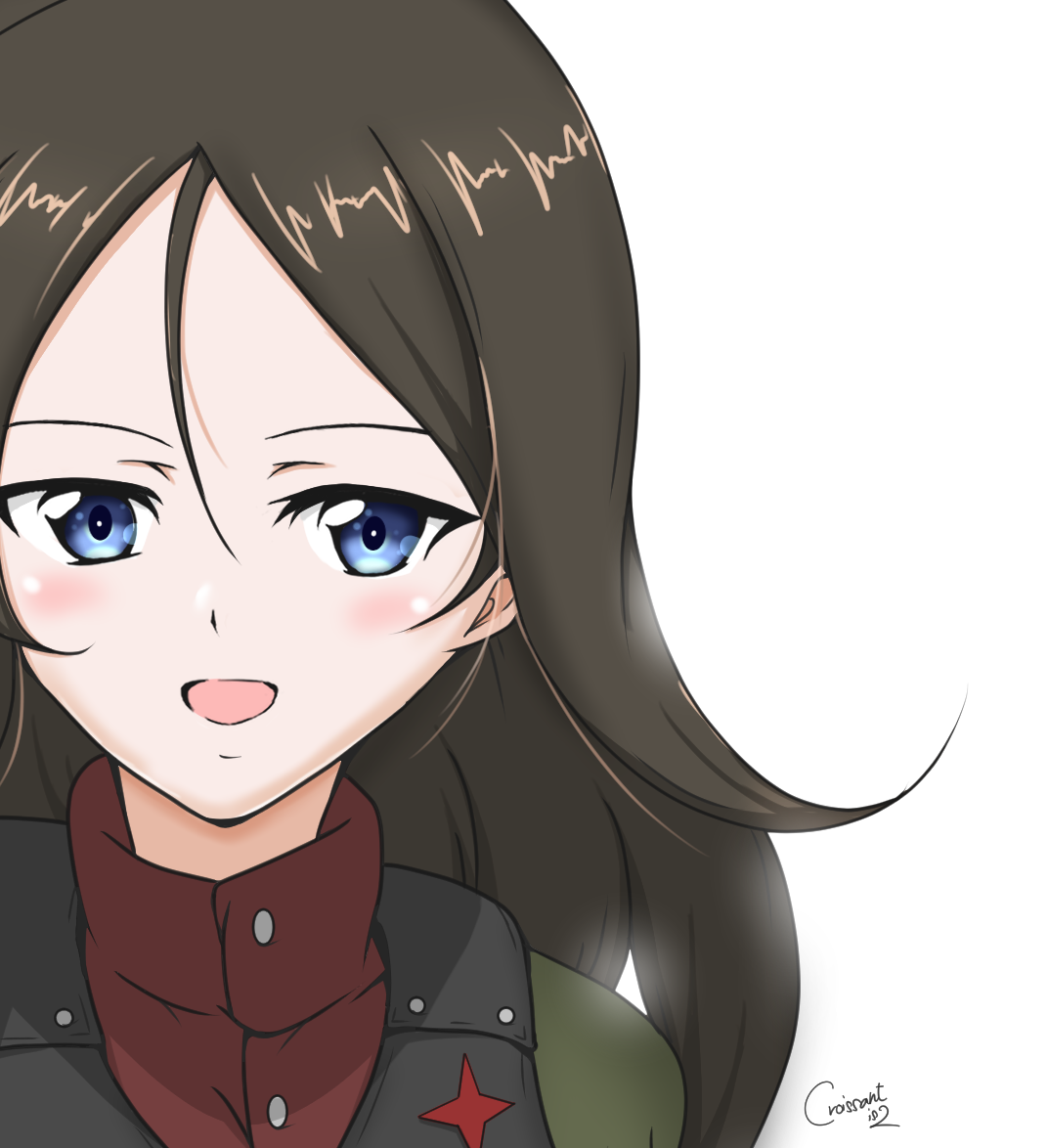 Twoucan ガチ恋距離選手権 の注目ツイート イラスト マンガ コスプレ モデル