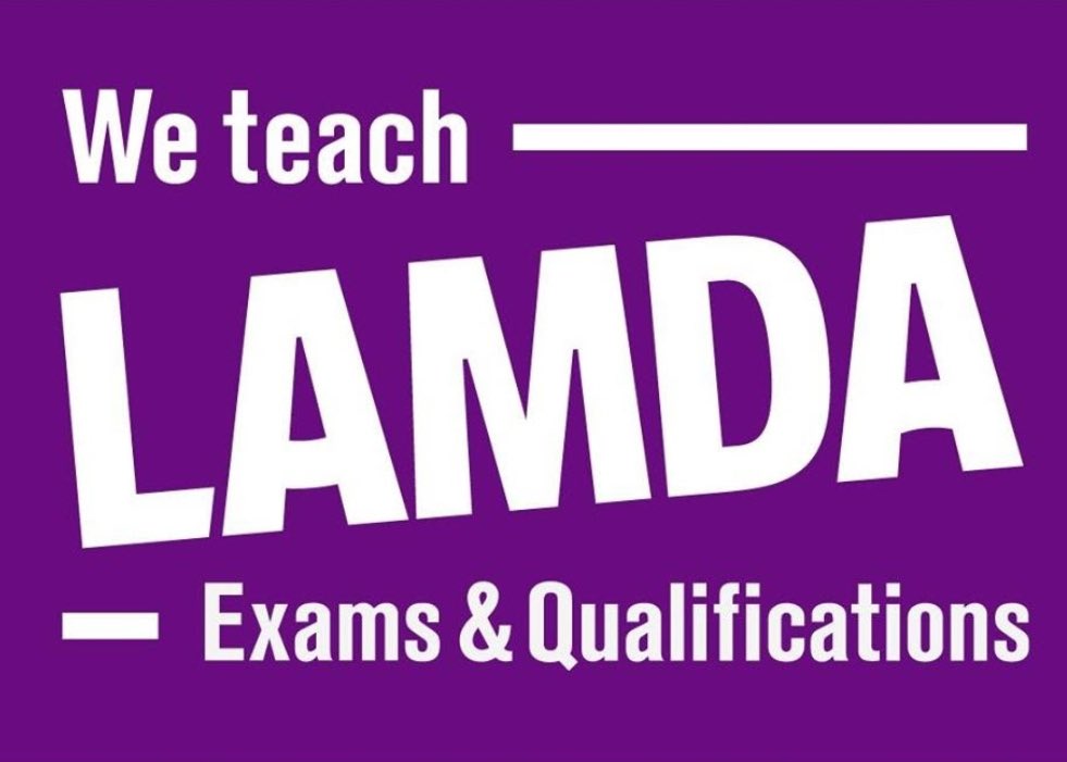 Did you know we teach #lamda exams and qualifications at #Starzdramaschool? #drama #performingarts #nefollowers