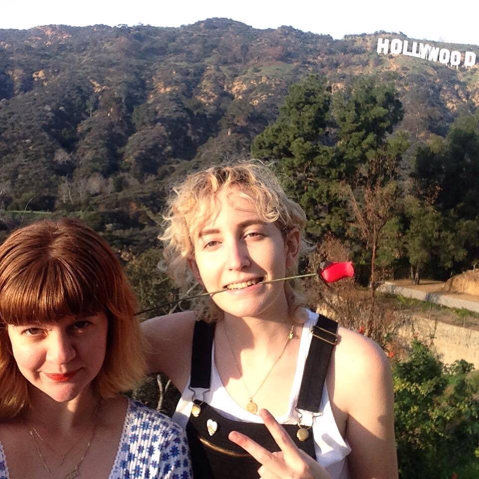 ~SLUTEVER~From Philadelphia, PA