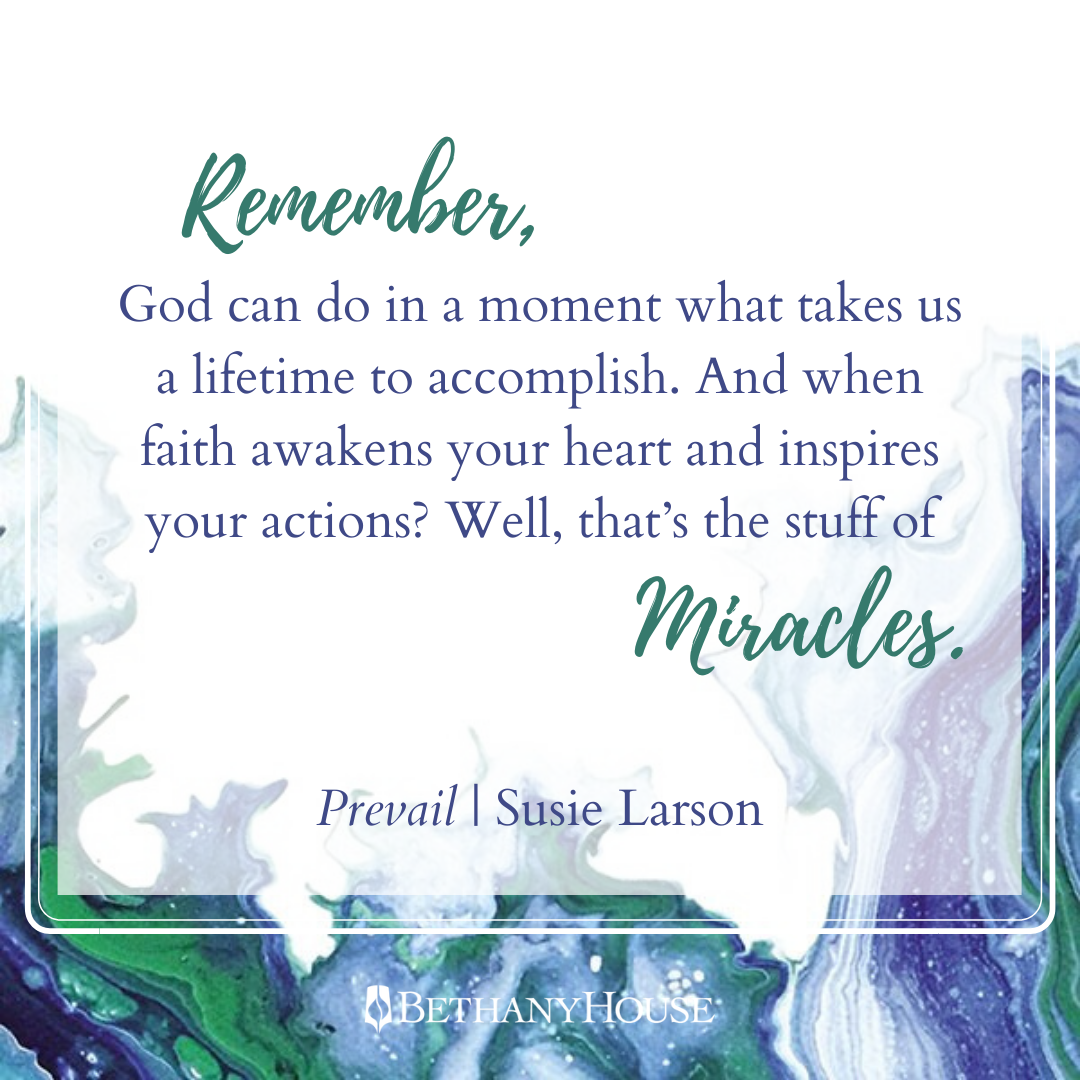 6PakGirl's tweet photo. I’m so excited to be on the launch team for #Prevail by my friend and spiritual mentor, Susie Larson - it releases 9/1/20 but is available for preorder now.  More info at https://t.co/OooNEIpo8e   @SusieLarson https://t.co/eD5zhw7cv4