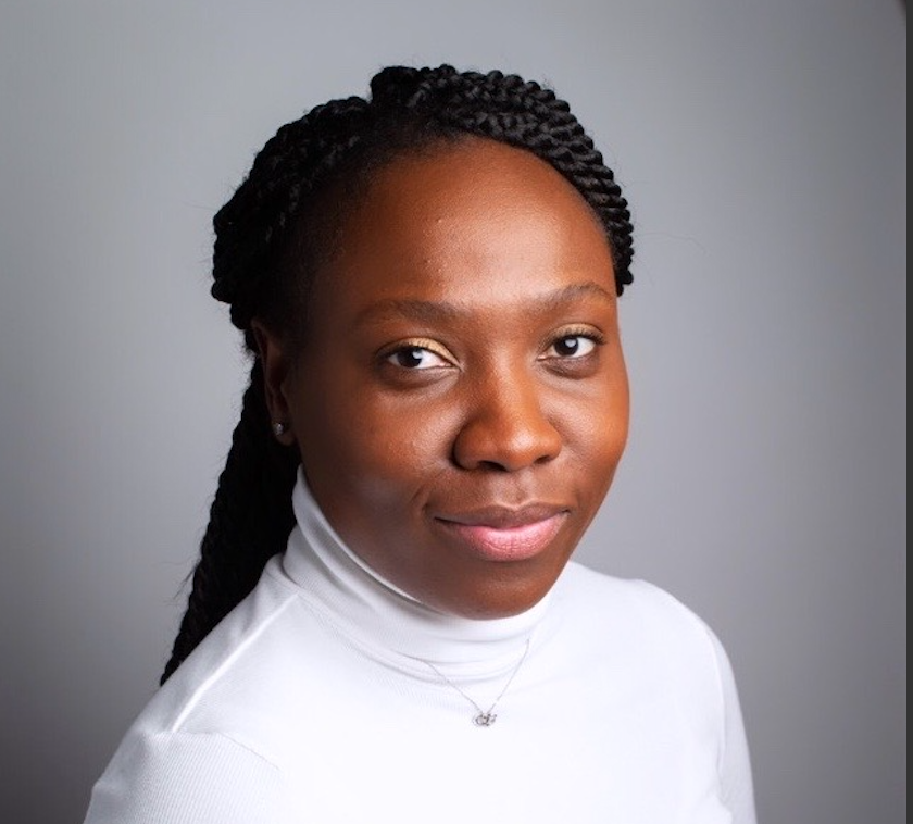 arts_newwest's tweet photo. Efe Fruci, the founder of Fearless and Empowered, is a motivational coach, author, and inspirational speaker. Her mission is to empower and teach women how to become self-motivated, and build self-confidence.
https://t.co/j0qyLLBF4x
#celebrateblackartists #featuretuesday https://t.co/aH6c5HATda