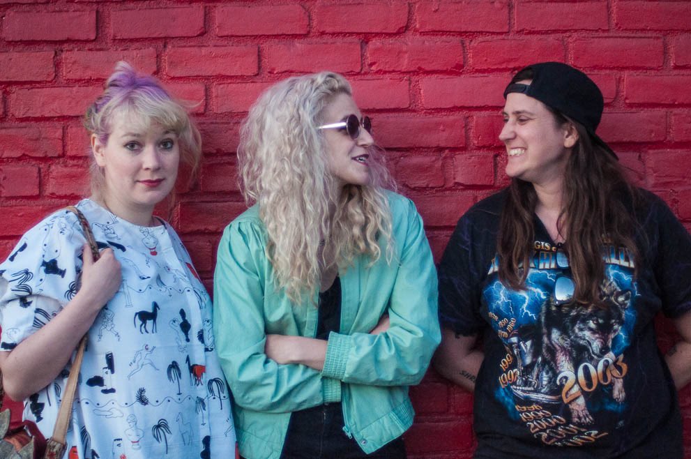 ~CHILDBIRTH~From Seattle, WA