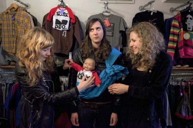 ~CHILDBIRTH~From Seattle, WA