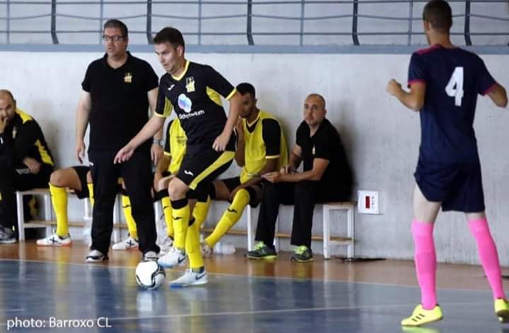 Iván Vázquez causa baja en el conjunto almaraceño, un jugador con mucho peso en la plantilla y con gran nivel.

#Bajas <a href="/almarazfs/">Almaraz FS</a>