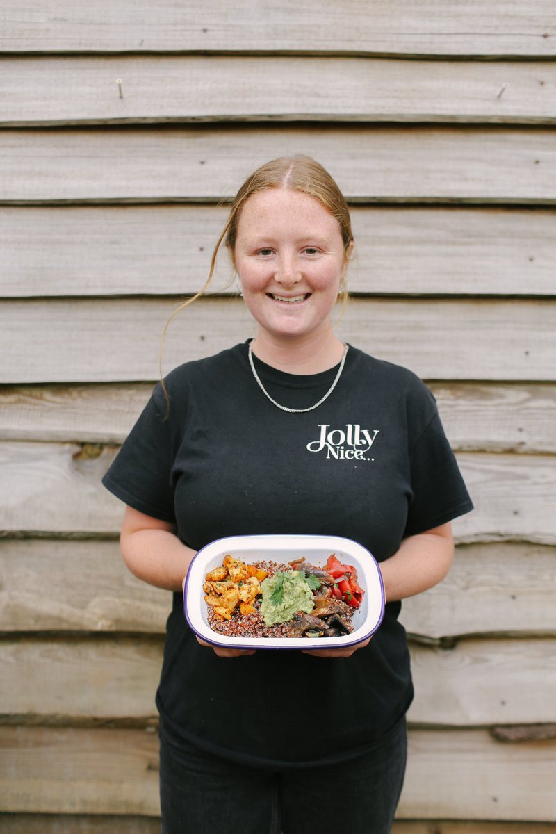 Jolly Nice tweet media