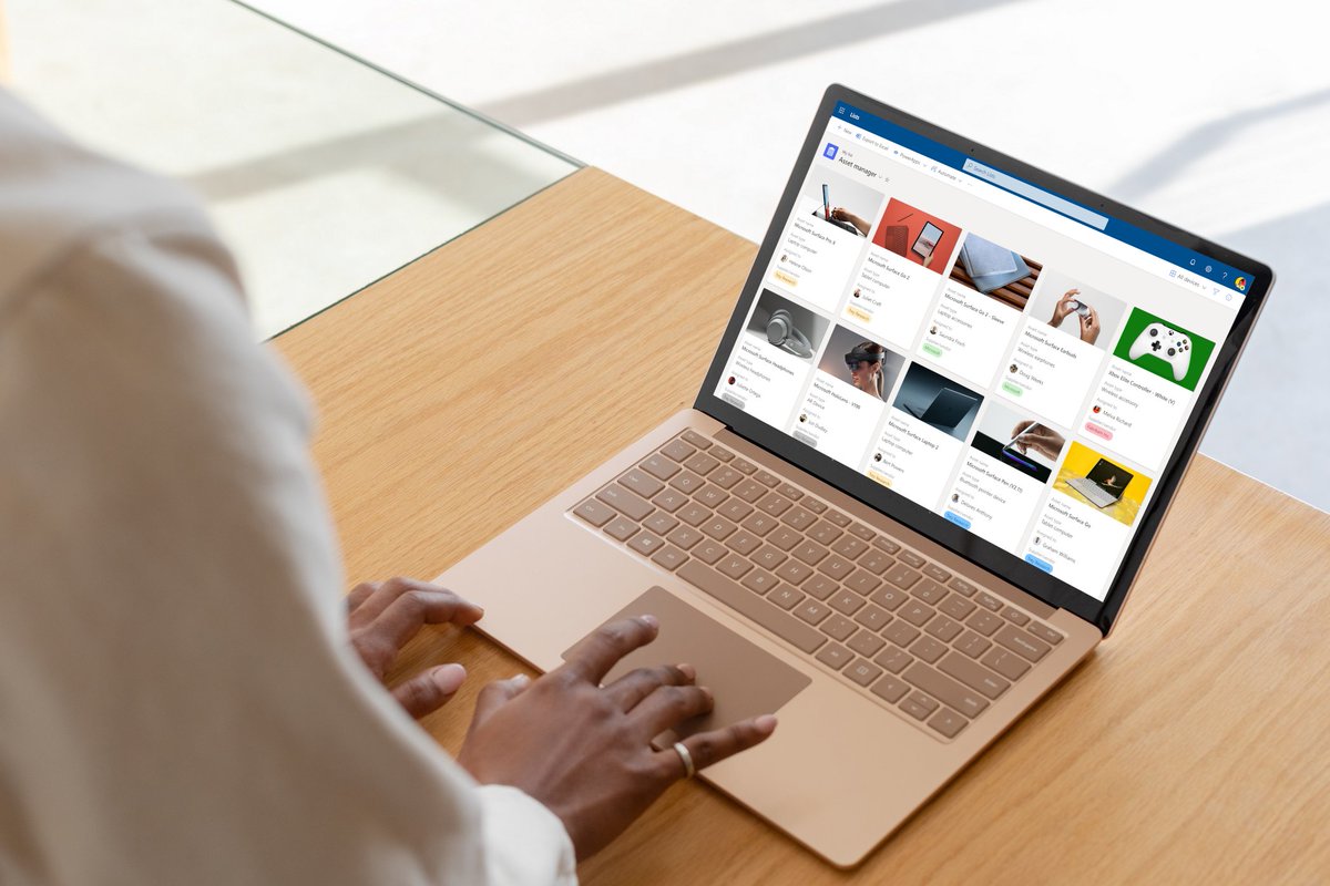 SharePoint's tweet photo. Find all the details in this latest blog post: https://t.co/3UMCyMcGvp https://t.co/l6tFZLT7zj