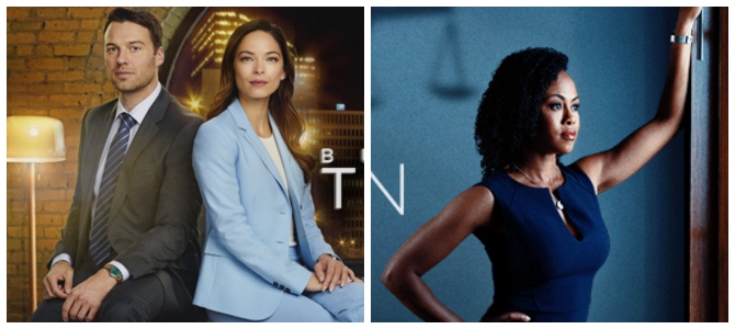 TheTVJunkies's tweet image. Great news for #cdntv fans: CBC has announced renewals for original legal dramas @CBCBurden and @DiggstownCBC: ow.ly/VI5C50AEioK