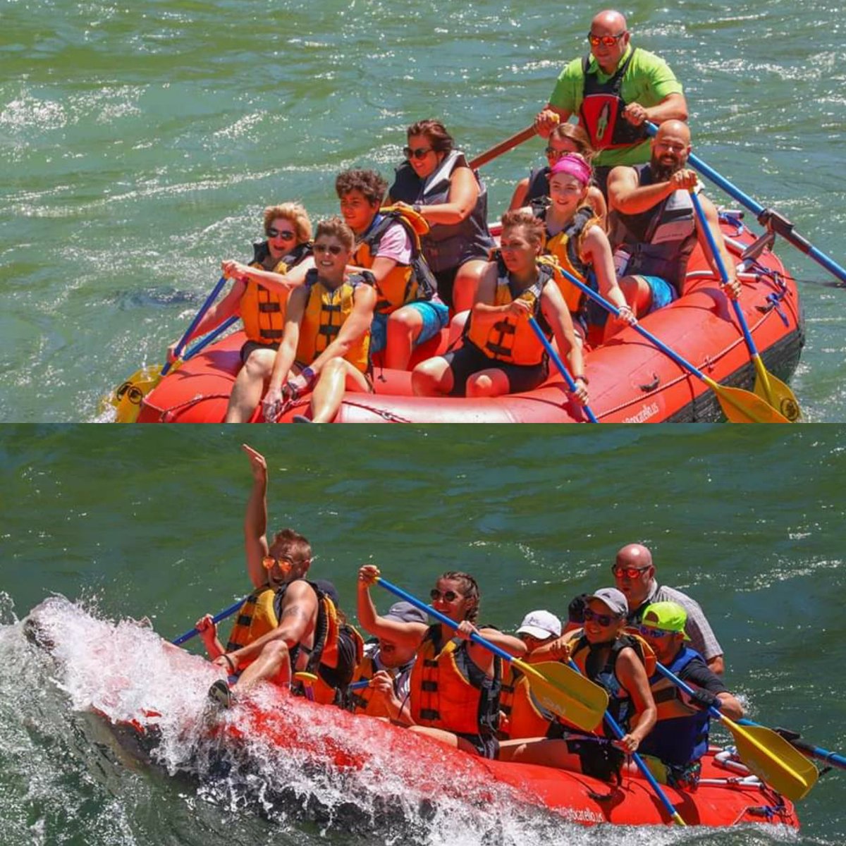 HHSisproud's tweet photo. I hope you are enjoying your summer as much as Mr. Wallace, Mrs. Greco, Mrs. Jenkins, and Mrs. Holston are! #HHSisproud #whyilovehighland #ramfam #rightattidudemeanssuccess https://t.co/UHH6b92CcQ