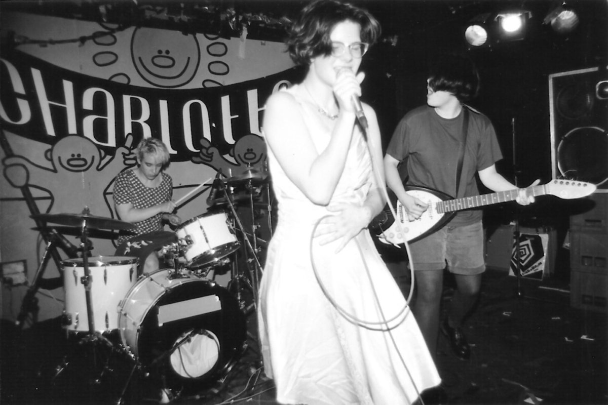 ~BRATMOBILE~From Olympia, WA(this + last 3 suggested by  @pisschen :D)