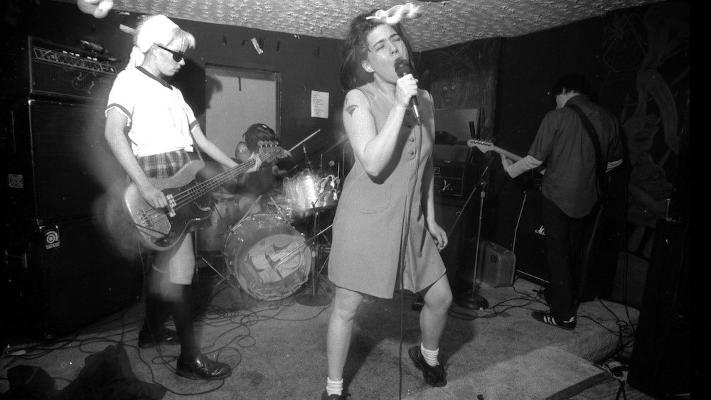 ~BRATMOBILE~From Olympia, WA(this + last 3 suggested by  @pisschen :D)