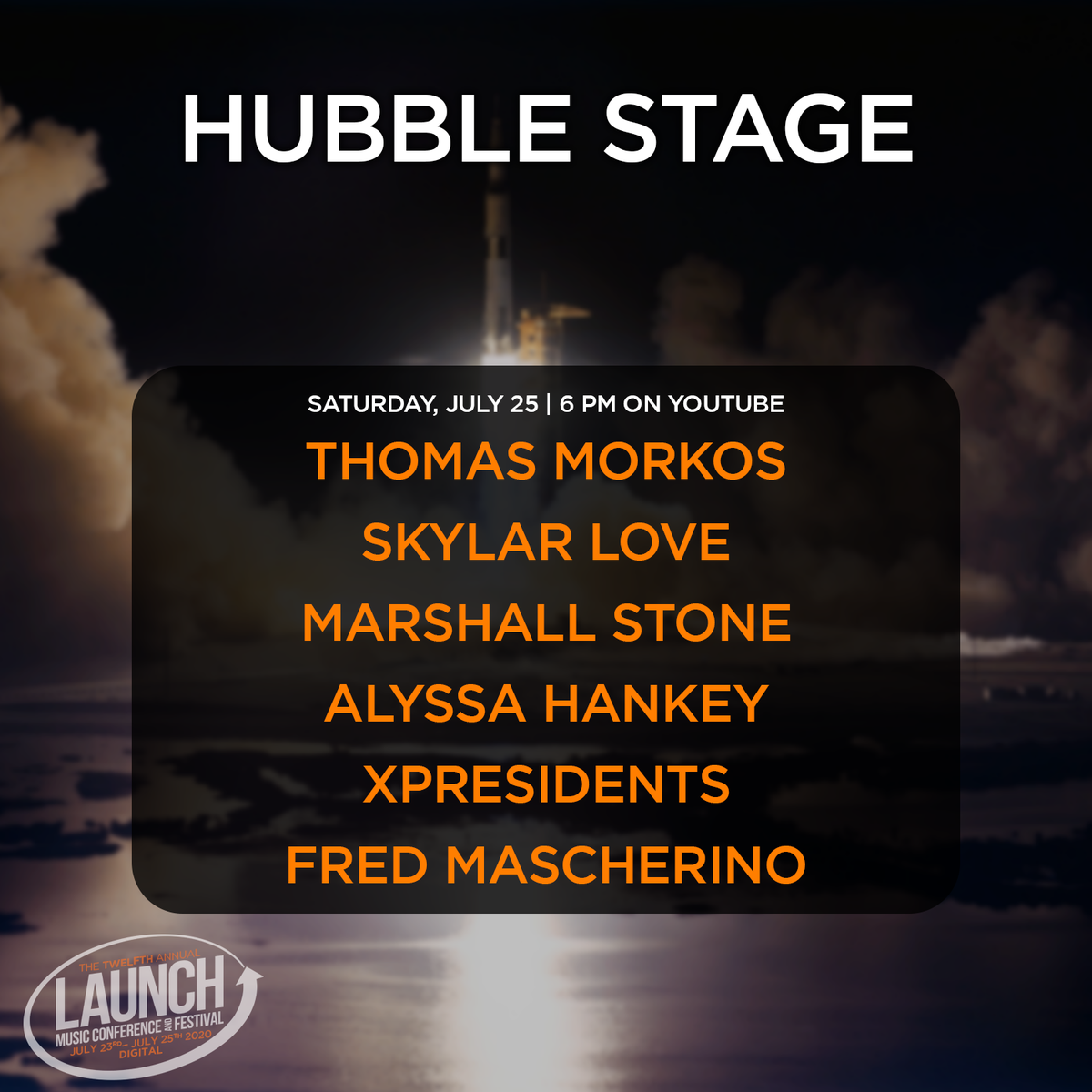 _skylarlove_'s tweet photo. I'm so excited on my Birthday! Digital set for Launch Fest 2020! Sat. July 25th 6pm https://t.co/pp5bPzxtGm
#launchmusicconference #launch2020 #launchmusicfestival #LMCF2020 #LAUNCHdigital #lmcf #musicians #livestreaming #singersongwriters #musicfestivals #musicconference #indie https://t.co/4znpWcz9XQ