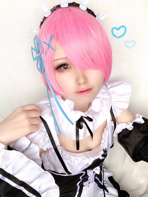 コスプレイヤーしゅんすけのTwitter画像30