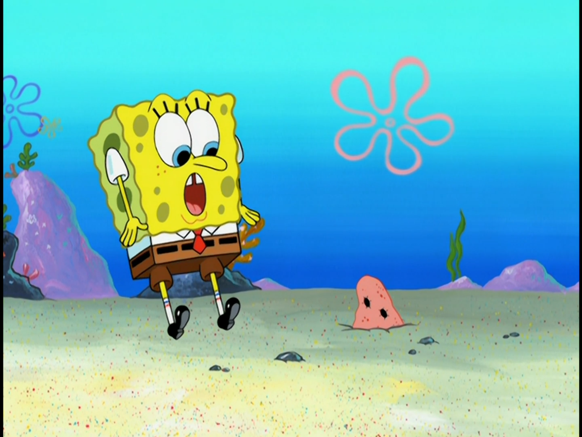 Spongebob squarepants season 7 torrents. 