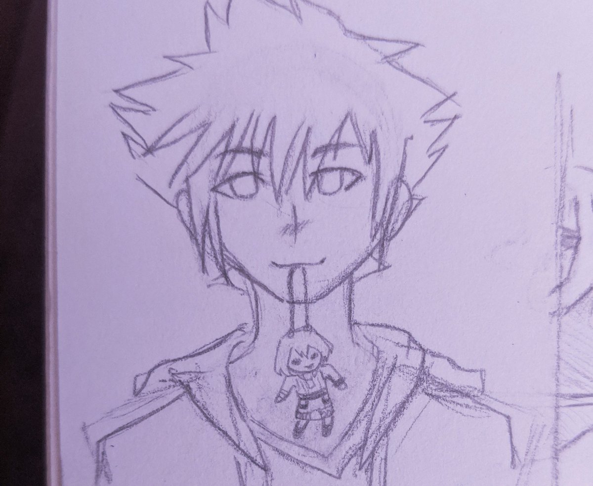 SKDestinedOath's tweet image. #sokaiweek2020 day 6: fate, but I get the feeling sora and kairi might start hating fate soon if they don&apos;t already considering how much it rips them apart. let them be together!!!!

bonus cutsie things because why not 💞💞

@SoKaiZine contributor apps are open!!