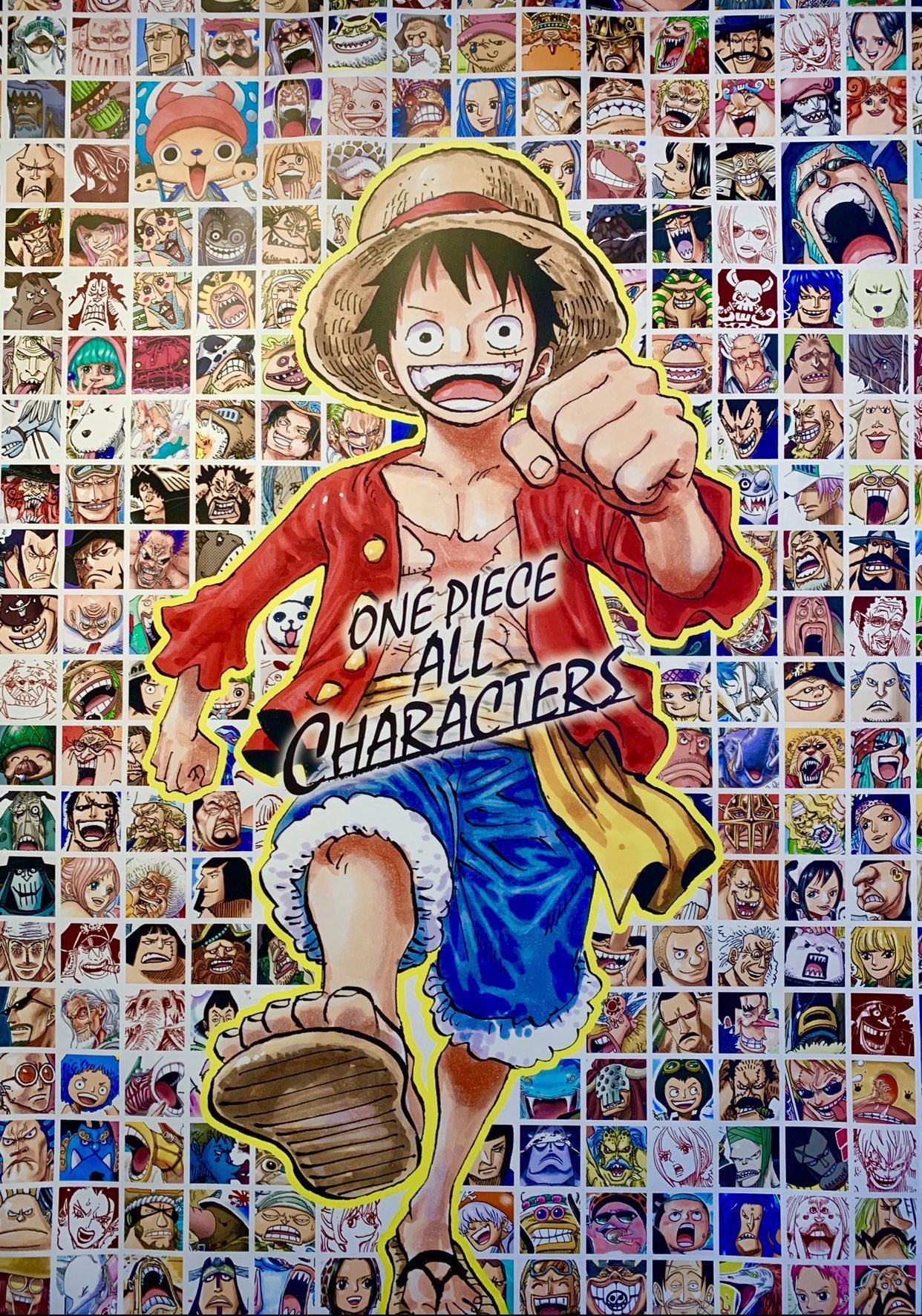 ワンピース連載23周年 Twitter Search Twitter