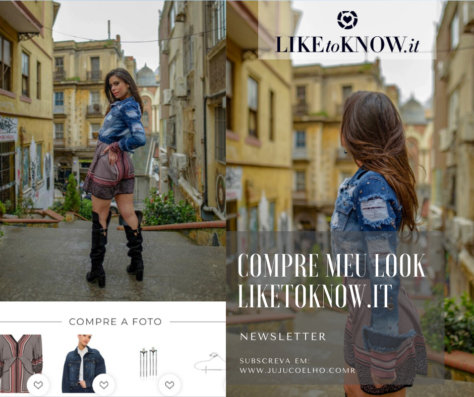 Compre meu look <a href="/ColcciOficial/">Colcci</a> na <a href="/dafiti_brasil/">Dafiti</a> pelo app da Liketoknow.it ou pelo link abaixo:

liketoknow.it/ltk/6nPpfELR5w…

#lookdodia #instagram #tbt #ootd #fashion #fashionblogger #Outfitoftheday #Fashioptip #winter #lookinverno #moda #dicademoda #streetstyle