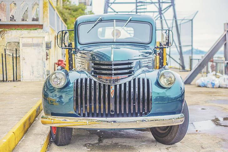 Looking for a new interior for your #ClassicTruck?
ClassicCarInterior.com has the parts you need

From custom seat upholstery and aftermarket stereo upgrades to seat belts and door handles, find what you need for your #DreamCar