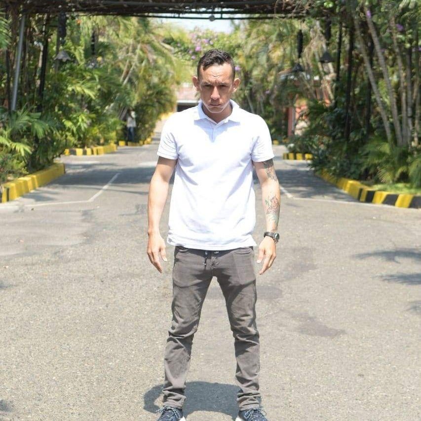 #NuevaFotoDePerfil