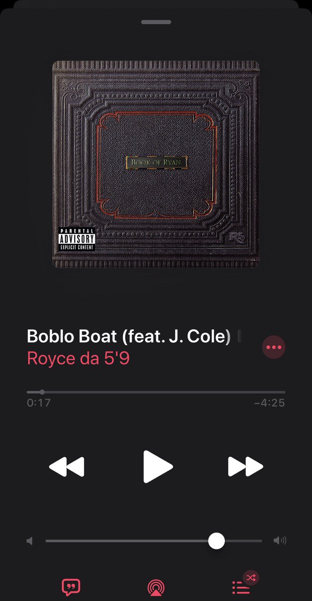 DHenryTV's tweet photo. On the latest episode of @AHTTPODCAST my guy @BryanFonsecaNY had to remind me of one my favorite recent hip-hop guest verses! @JColeNC ‘s verse is 🔥🔥🔥#hiphop #AHTTPodcast https://t.co/kZrd28S3ov