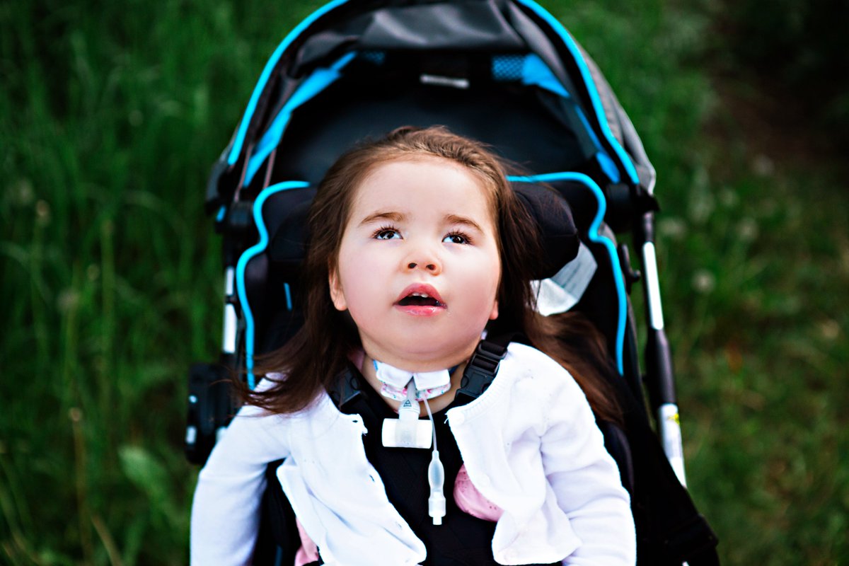 "Our AHAna Moment". Seeing how the MP2 and Ahana support smooth &amp; comprehensive communication of our daughter's needs to medical providers. Puts a smile on all of our faces.