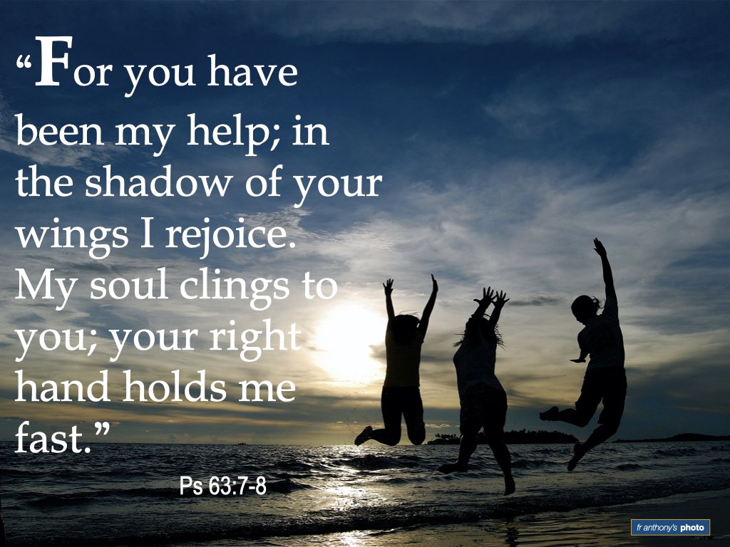 TonColoma's tweet image. #passagefortoday