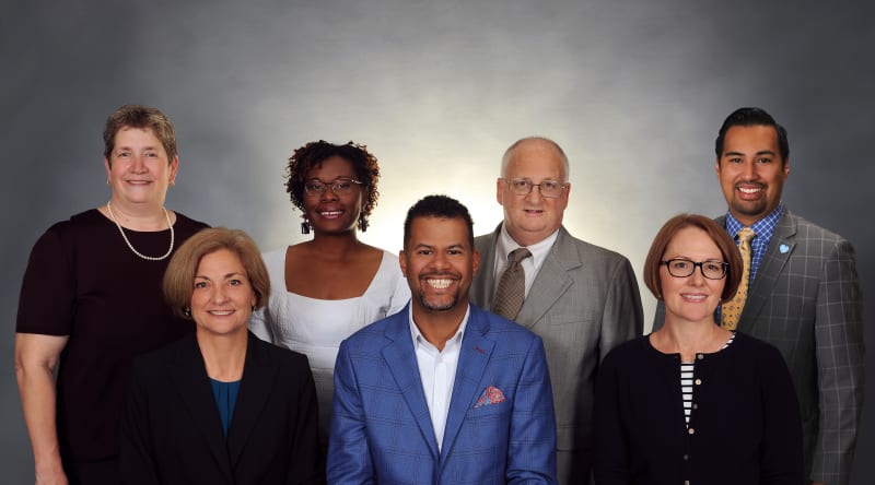 Our Board of Directors will be hosting their next meeting tomorrow, 7/22. The executive session starts at 4:30PM &amp; the regular session is scheduled to start at 6:30PM. Join the Zoom meeting at bit.ly/KCPSBoardMeeti… or view it at KCPublicSchools.org/Live.