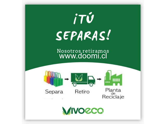 doomicilio's tweet photo. 💥 ¡Nuevo aviso! 👉 Vive de manera ECO retiro en TODO Santiago https://t.co/1wFDwQKEzK https://t.co/guvYh2uuL4