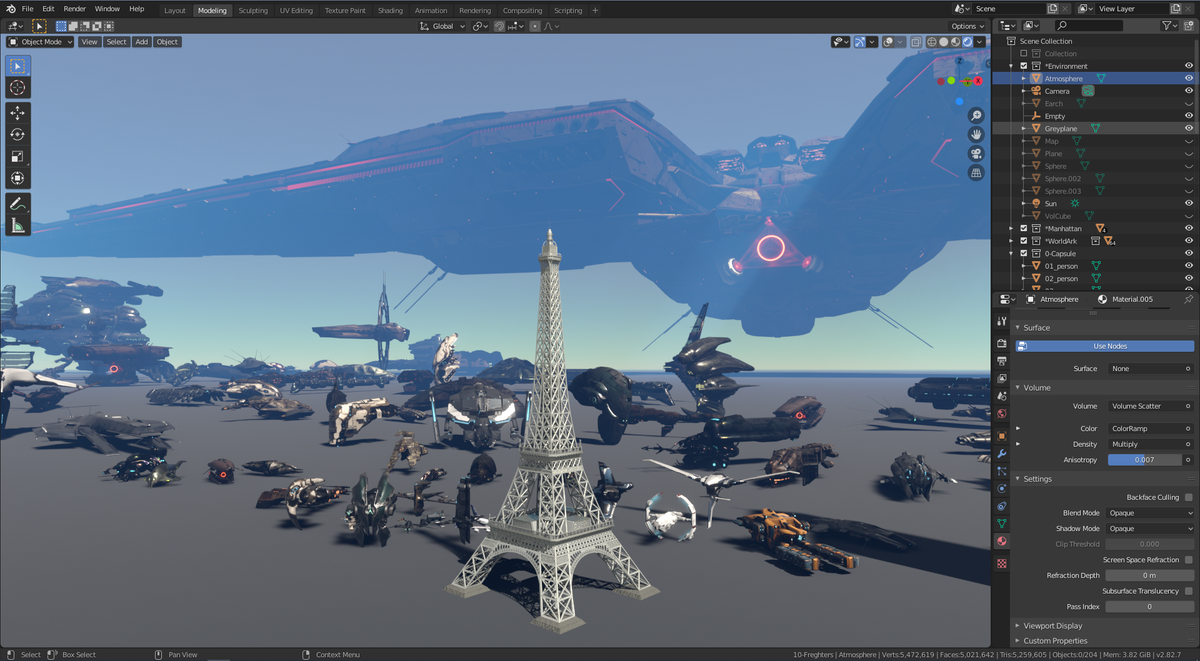 Coming along, slowly but surely - it's interesting to find ways to effectively show the scale of each group of ships, in contrast with both each other &amp; real world entities~ #tweetfleet