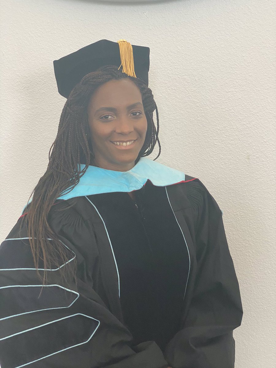 Dr. Shauntee Mayfield tweet media