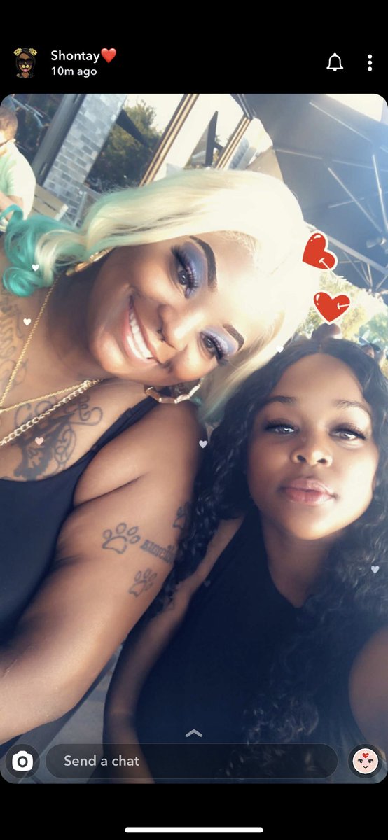 RaReBbw's tweet photo. Bday Behavior!!!
#Big32 https://t.co/PCQs9AgY3O