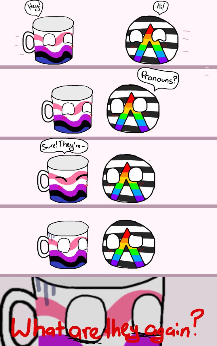 i have seen so much gay shit today serotonin timeeee (also the last one is me af)