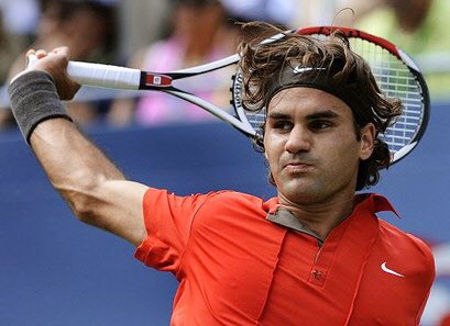 It’s Roger Threaderer!With no excuse other than “felt like it”, here’s a bunch of Federer pictures I’ve gathered online!If you know or you’re the photographer let me know!  #Federer  #RogerFederer