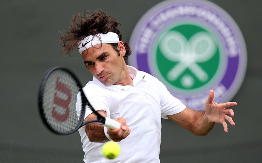 It’s Roger Threaderer!With no excuse other than “felt like it”, here’s a bunch of Federer pictures I’ve gathered online!If you know or you’re the photographer let me know!  #Federer  #RogerFederer