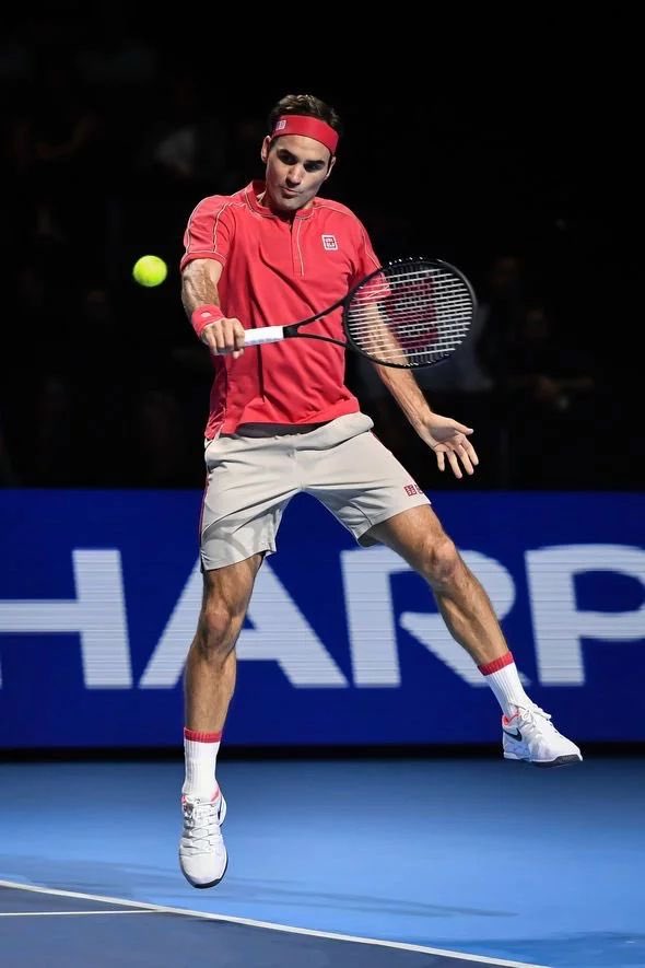 It’s Roger Threaderer!With no excuse other than “felt like it”, here’s a bunch of Federer pictures I’ve gathered online!If you know or you’re the photographer let me know!  #Federer  #RogerFederer