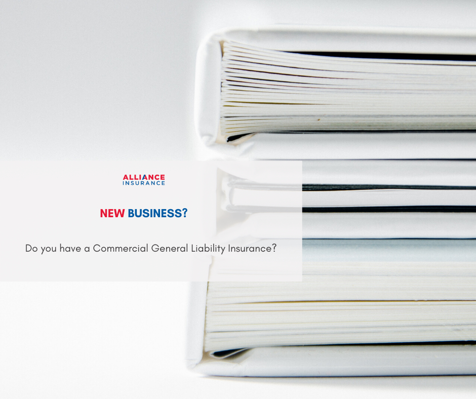 AllianceInsurCO's tweet image. If you're the #owner of a #business in Colorado, depending on your profession, you may be required to carry #CommercialGeneralLiability (CGL) #insurance before you can legally serve your clients.📋

We can help you set this up. 💪

Get in touch today 👉 insuranceincolorado.net 👈