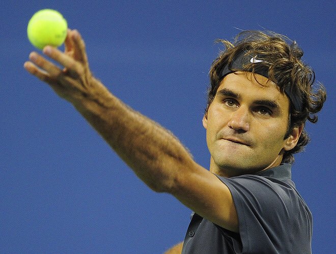 It’s Roger Threaderer!With no excuse other than “felt like it”, here’s a bunch of Federer pictures I’ve gathered online!If you know or you’re the photographer let me know!  #Federer  #RogerFederer